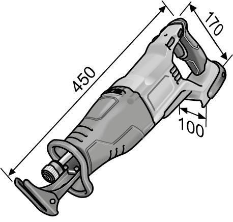 pics/Flex 2/466.964/flex-466-964-rsp-dw-18-0-ec-cordless-reciprocating-saw-18-0-v-10.jpg